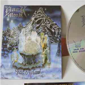 Dark Moor - Shadowland album