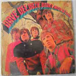 Dave Dee, Dozy, Beaky, Mick & Tich - Dave Dee, Dozy, Beaky, Mick & Tich album