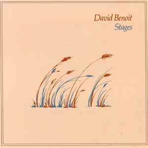 David Benoit - Stages album