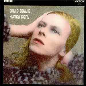 David Bowie - Hunky Dory album