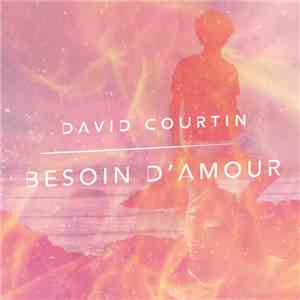 David Courtin - Besoin d'amour album