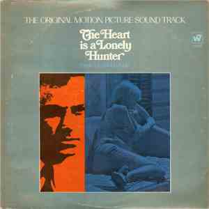 David Grusin - The Heart Is A Lonely Hunter: The Original Motion Picture Sound Track album