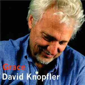 David Knopfler - Grace album