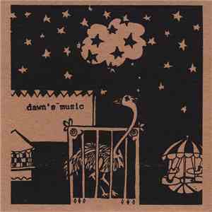 Dawn Landes - Dawn's Music album