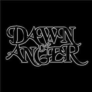 Dawn Of Anger - The Farewell Party Album album