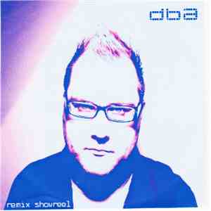 dba - Remix Showreel album