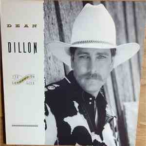 Dean Dillon - I've Learned To Live album