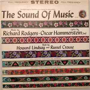 Dean Franconi - The Sound Of Music album