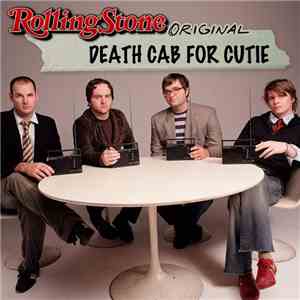 Death Cab For Cutie - Rolling Stone Original album
