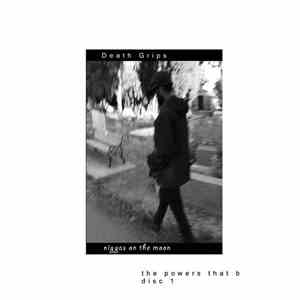 Death Grips - Niggas On The Moon album