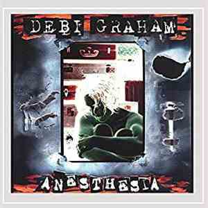 Debi Graham - Anesthesia album