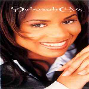 Deborah Cox - Deborah Cox album
