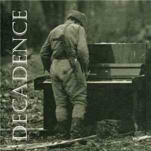 Decadence - Romance Lover Boy album