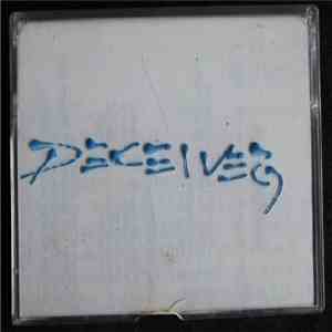 Deceiver  - Demo 1992 album