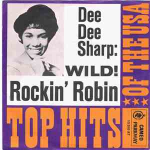 Dee Dee Sharp - Wild ! album
