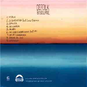 Defolk - Bisolare album