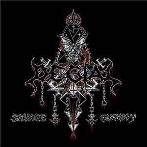Degial - Savage Mutiny album