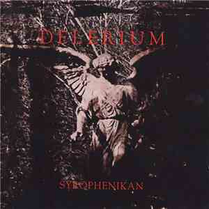 Delerium - Syrophenikan album