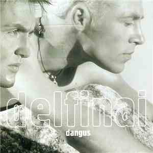 Delfinai - Dangus album