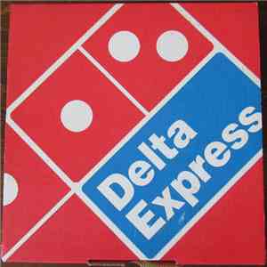 Deli - Delta Express Part 2 album