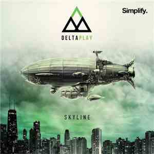 Delta Play - Skyline album