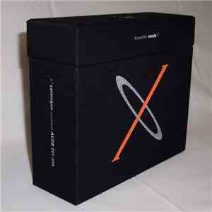 Depeche Mode - X¹ album