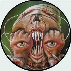 Destruction - Release From Agony album