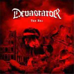 Devastator  - The End album