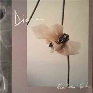 Diana  - Familiar Touch album