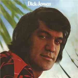 Dick Jensen - Dick Jensen album