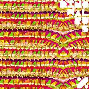 Dinowalrus - % album