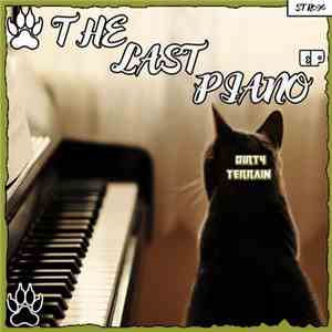 Dirty Terrain - The Last Piano EP album