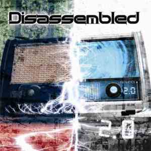 Disassembled - 2.0 album