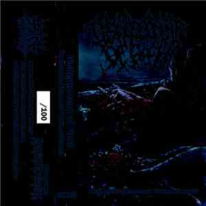 Disfigurement Of Flesh - Psychotonic Abnormal Dismemberment album