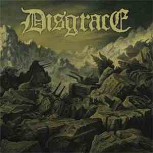 Disgrace , Harness  - Disgrace / Harness album