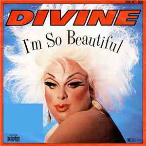 Divine - I'm So Beautiful album