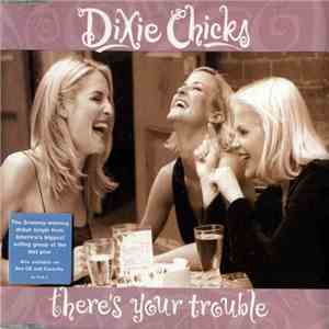 Dixie Chicks - There's Your Trouble album