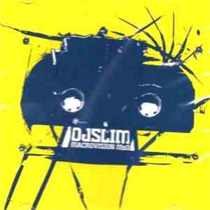 DJ Slim  - Macrovision MP3 album