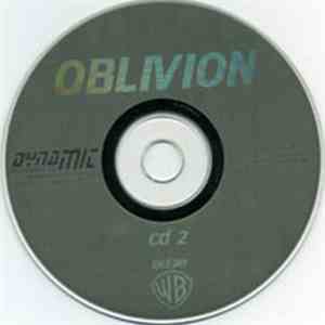 DJ Sparkz & Deejay WB - Oblivion album