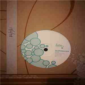 DJ Teebee & K - Droids / Otrivin album