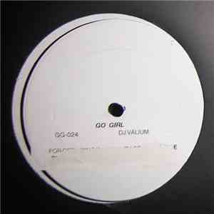 DJ Valium - III album