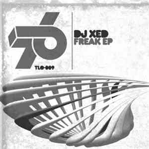 DJ Xed - Freak album