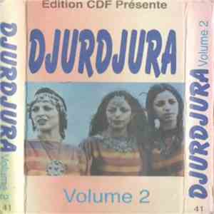 Djur Djura - Volume 2 album