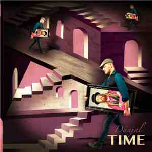 Dánjal - Time album