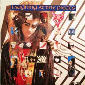 Doctor & The Medics - Laughing At The Pieces album