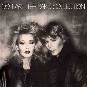 Dollar - The Paris Collection album