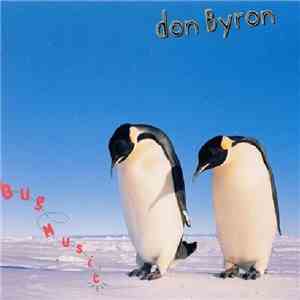Don Byron - Bug Music album