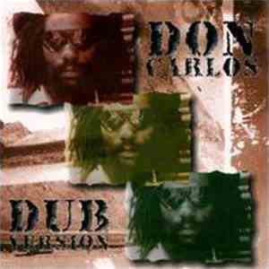 Don Carlos  - Dub Version album
