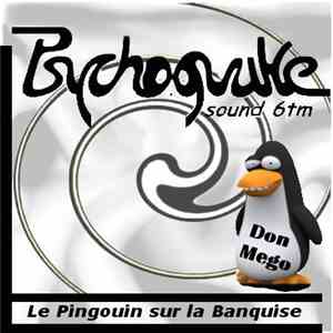 Don Mego - Le Pingouin sur la Banquise (Mix Tribe) album