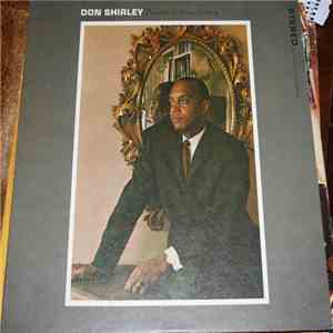 Don Shirley - Pianist Extraordinary album